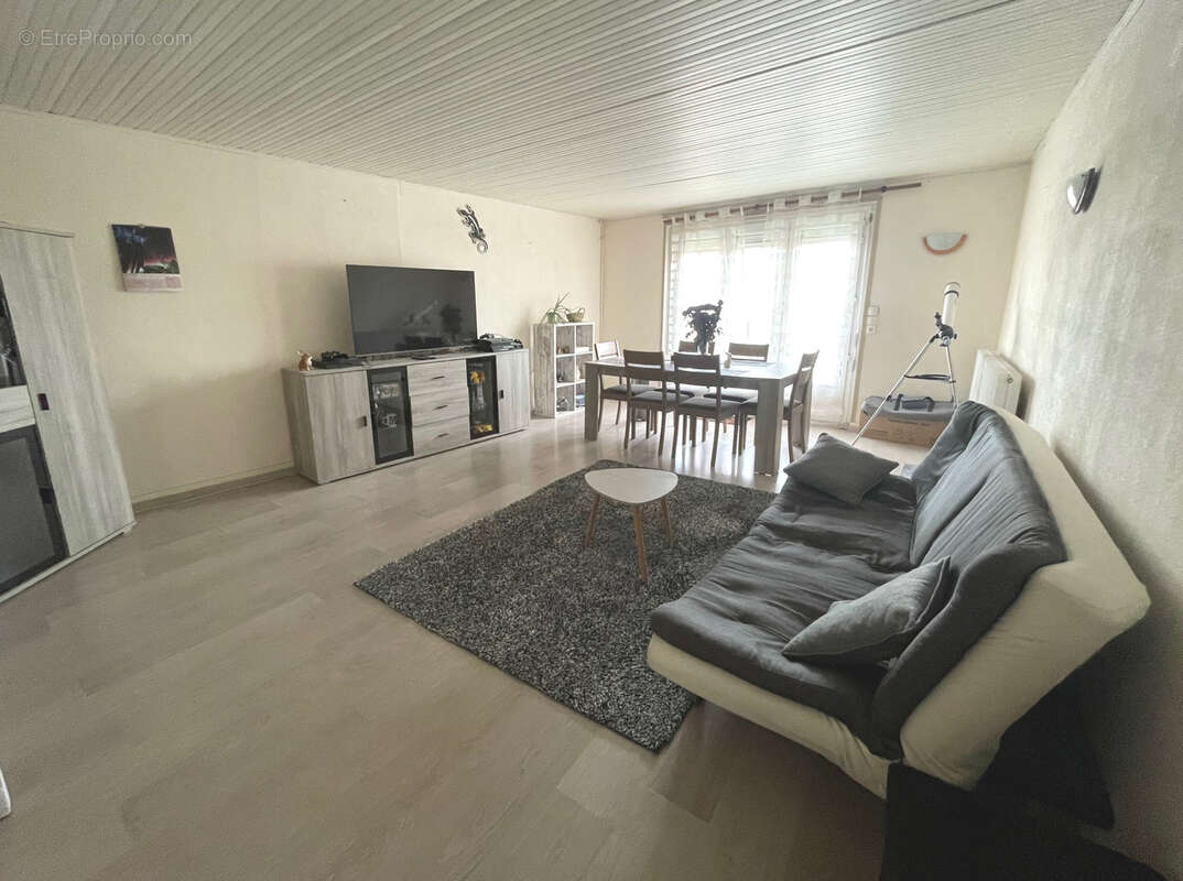 Appartement à STEENVOORDE