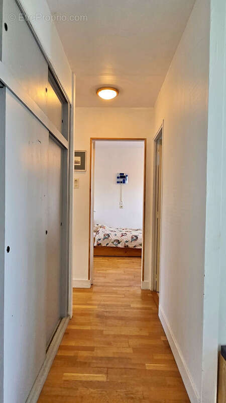 Maison à AIXE-SUR-VIENNE