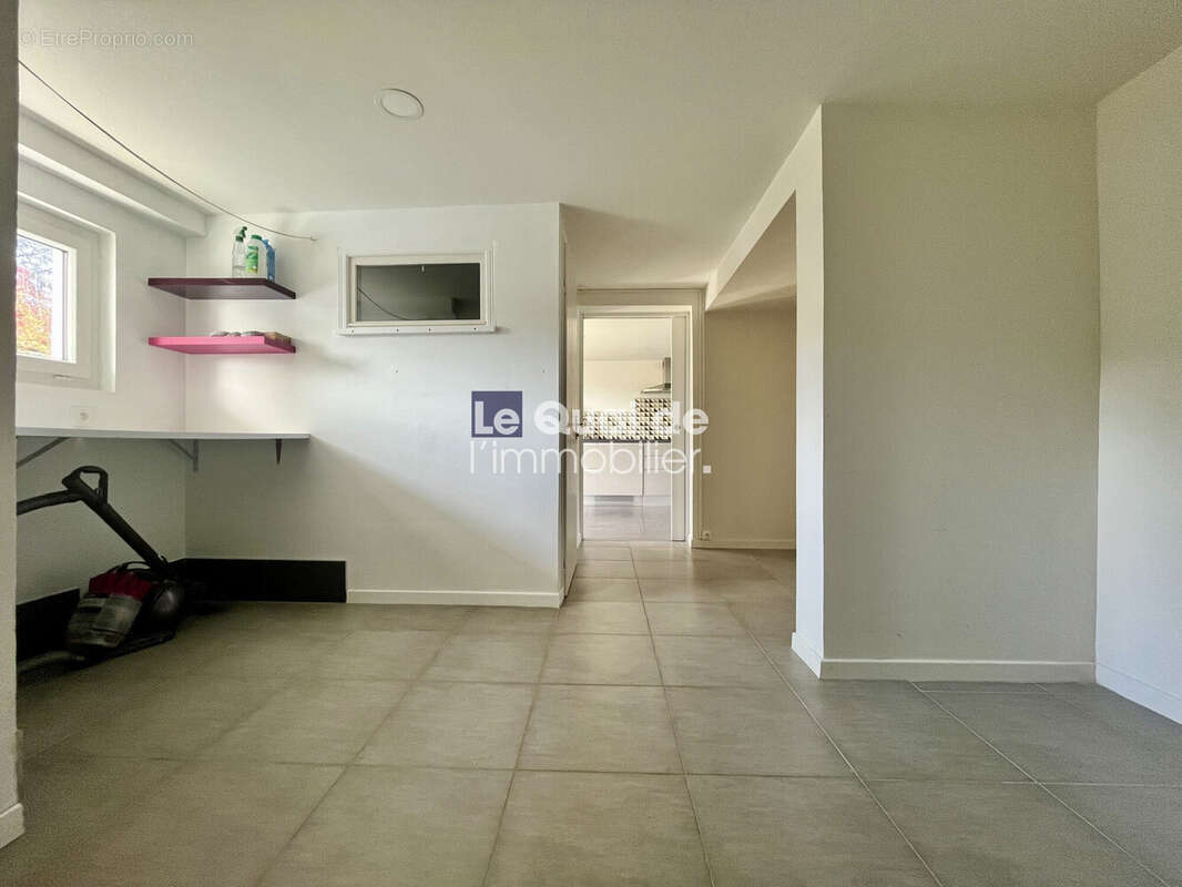 Maison à SAINT-MARCELLIN