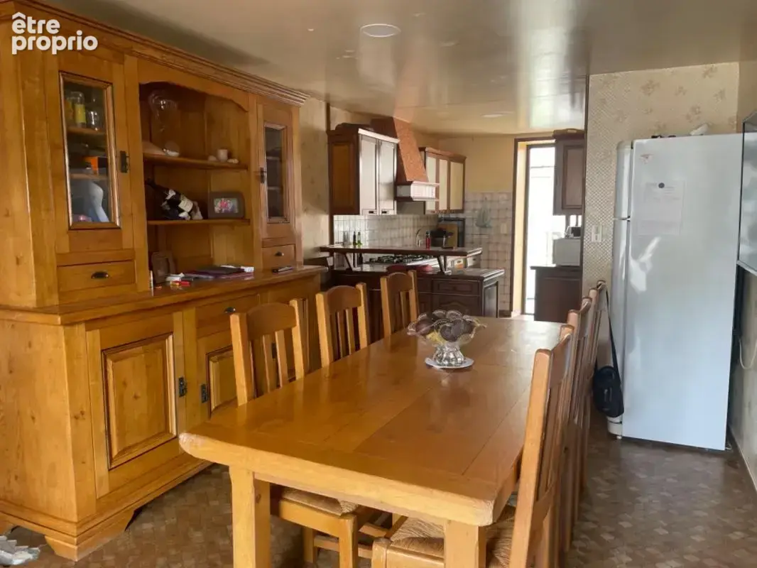 Propriété 250m2 avec studio indépendant LIZIERES (23) - photo 50