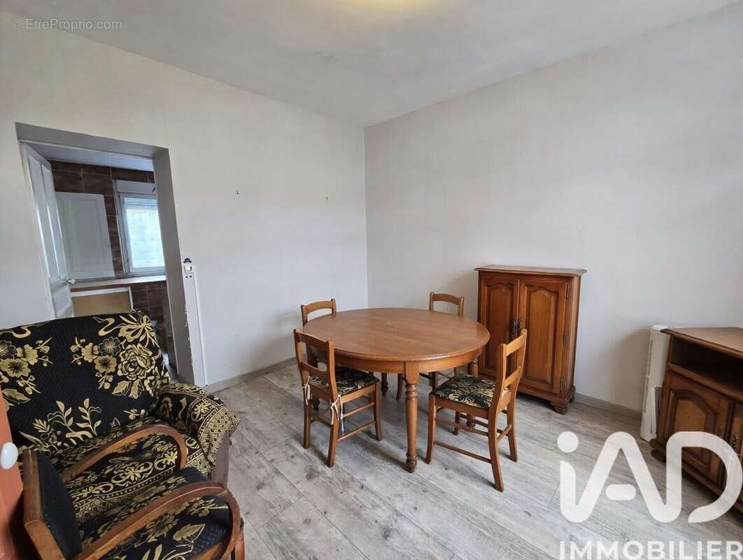 Photo 5 - Maison à BREST