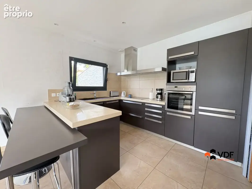 Maison 6 pièces 129 m² à vendre à Saint-Vincent-De-Boisset (42120) - photo 8