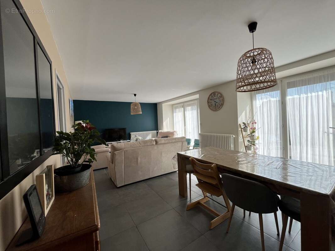 Maison 191 m² à Lorcieres  - photo 6