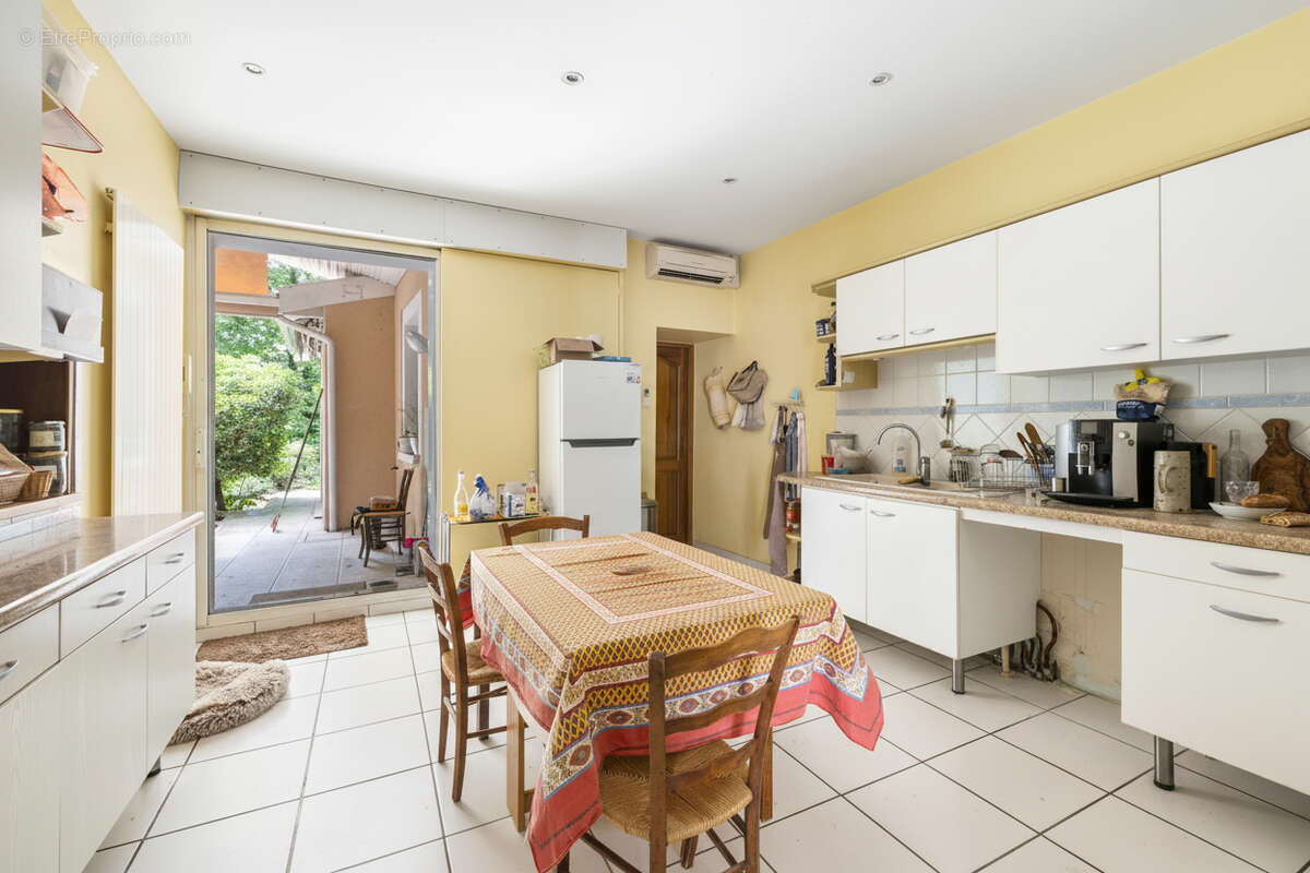 Maison 288m² à léognan - photo 7