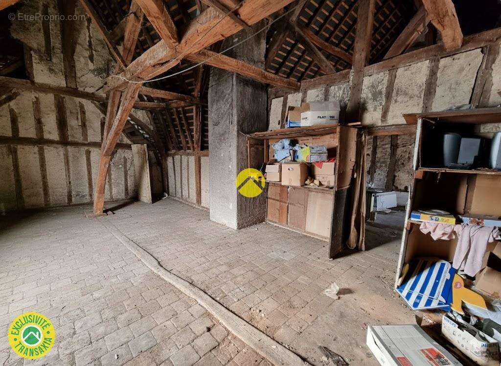 Maison à VIERZON