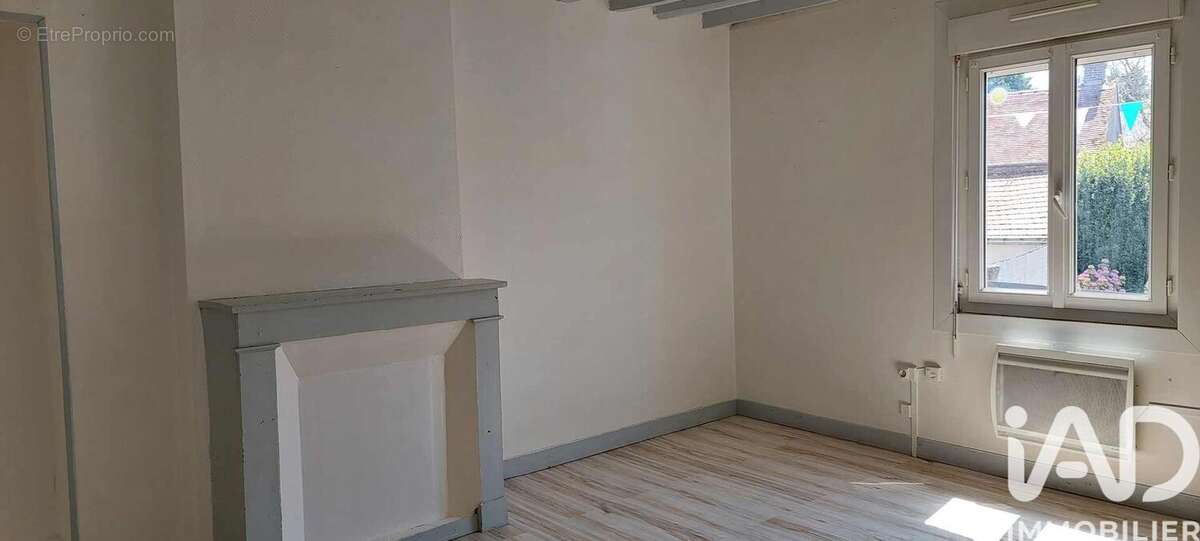 Photo 6 - Maison à BEVILLE-LE-COMTE