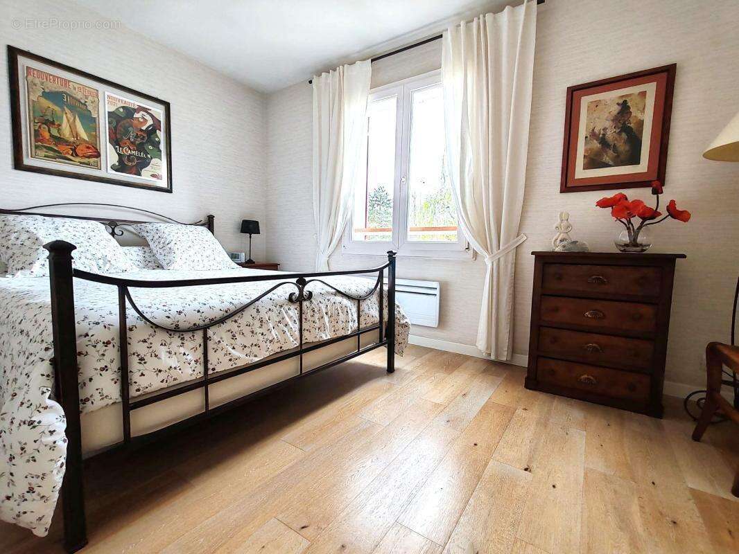 Maison à TAVERNY