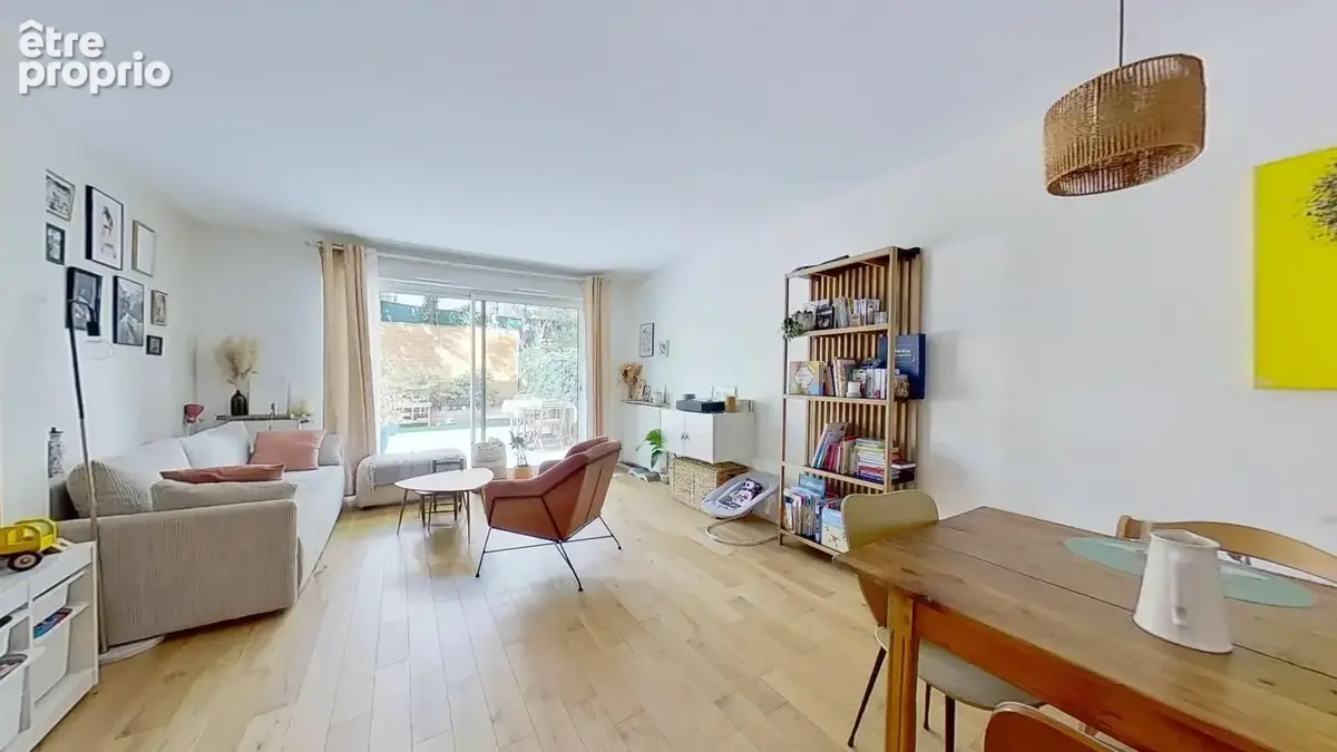 Appartement - photo 3