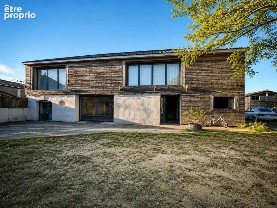 Maison contemporaine de 254 m² sur 6 000 m² de terrain - photo 20