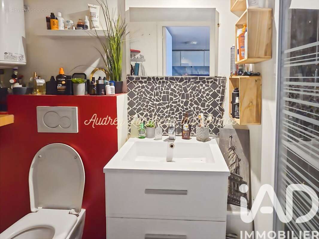 Photo 8 - Appartement à SAINT-MAUR-DES-FOSSES