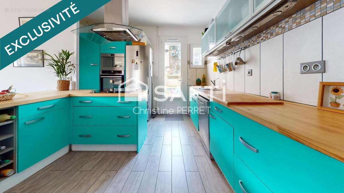 Photo 8 - Maison à GUJAN-MESTRAS