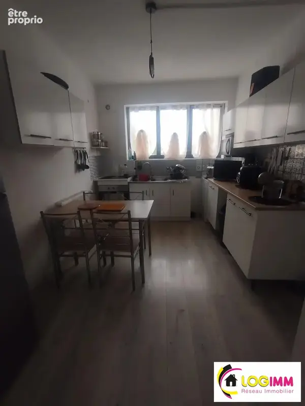 Appartement 160 m² à vendre à Valenciennes (59300) - photo 4