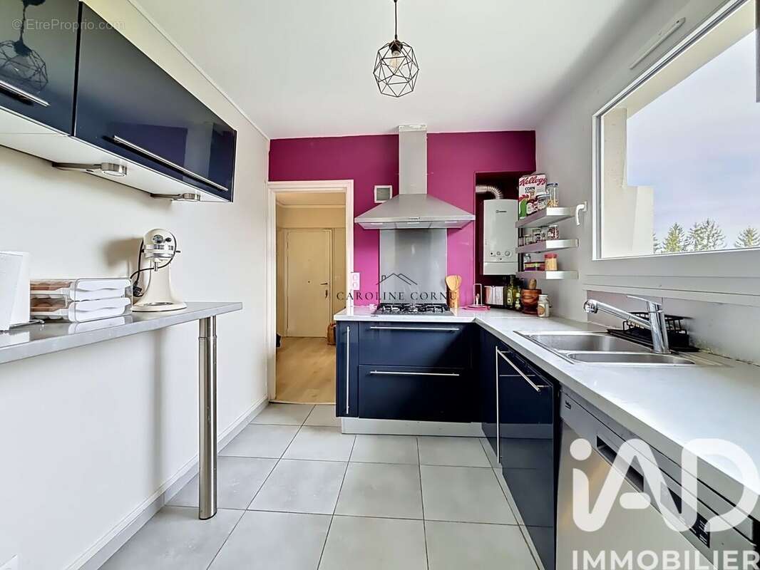 Photo 5 - Appartement à VILLIERS-SUR-MARNE