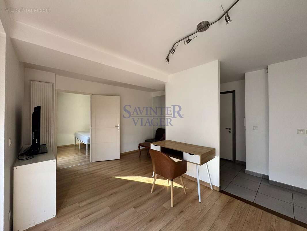 Appartement à ANNEMASSE