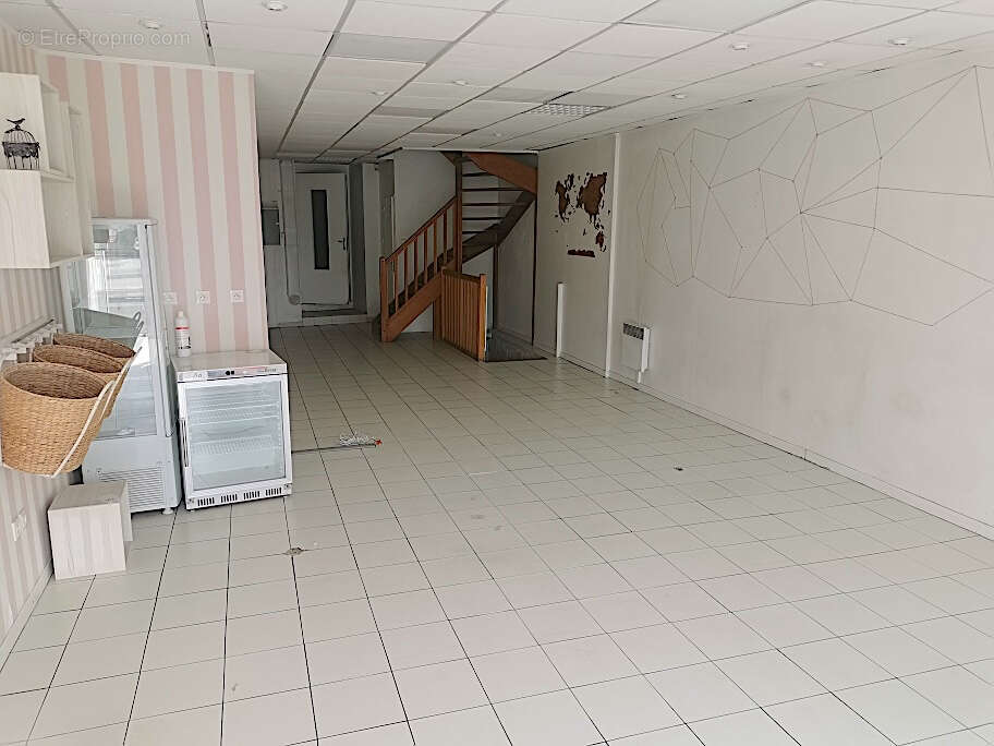 Local d'activité à vendre à OYONNAX - photo 2
