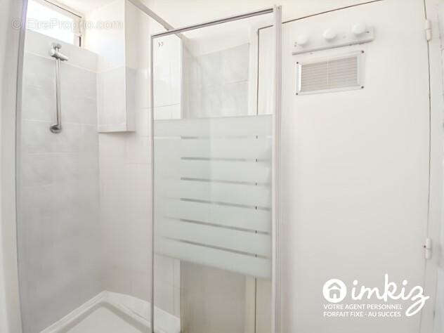 Appartement à LEVALLOIS-PERRET