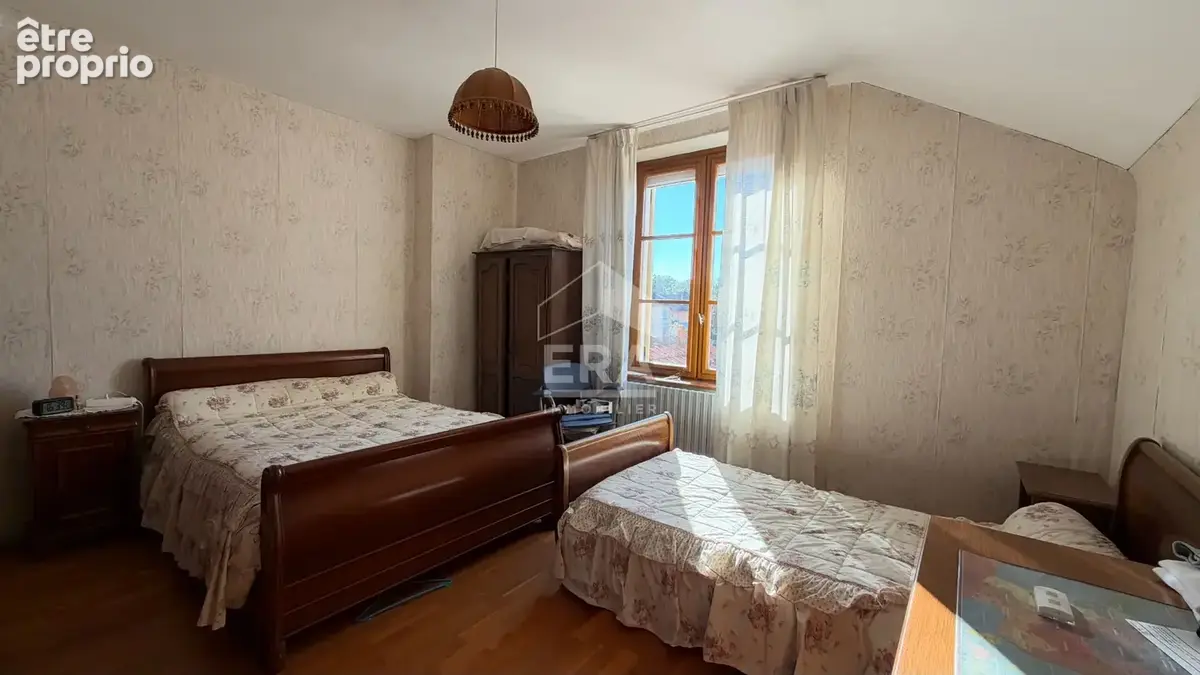 Maison 72m² à tavaux - photo 8
