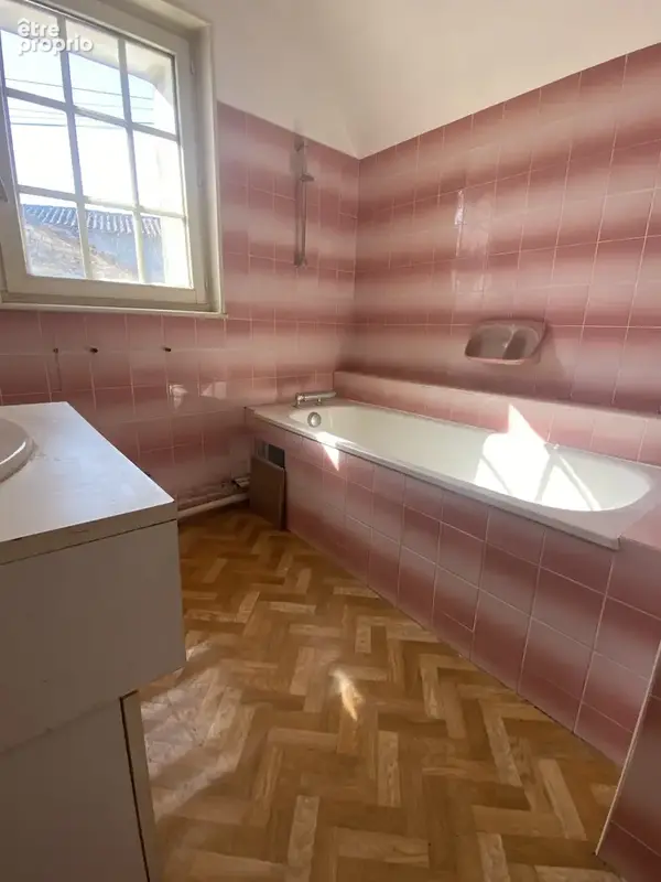 Maison  3 chambres 123 m2   a renover - photo 14