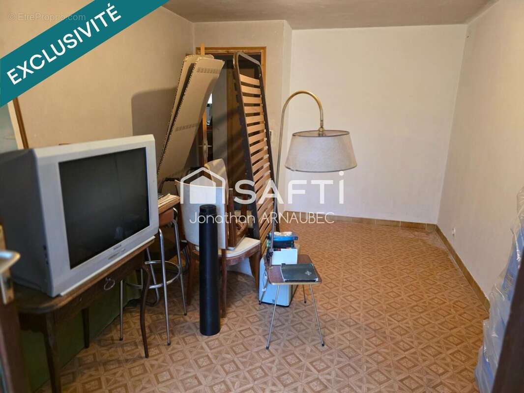 Photo 8 - Maison à DIGNE-LES-BAINS