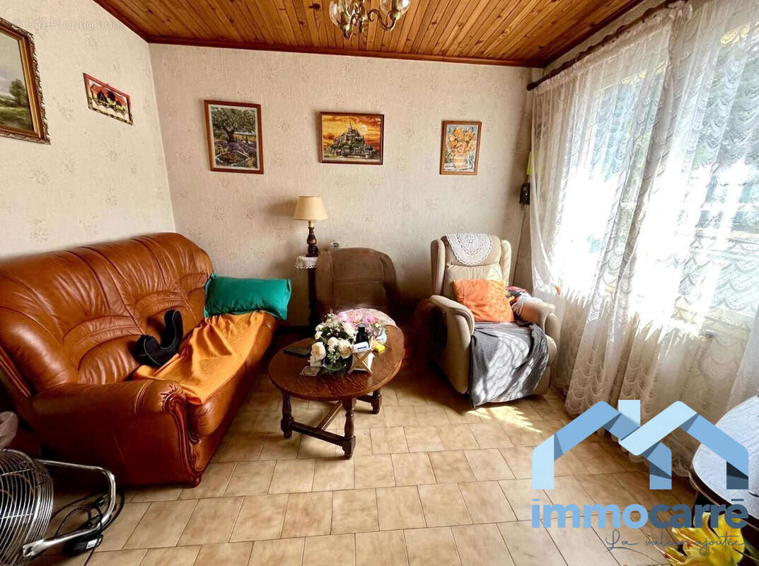 Maison 50 m² à Ozoir-La-Ferriere  - photo 2