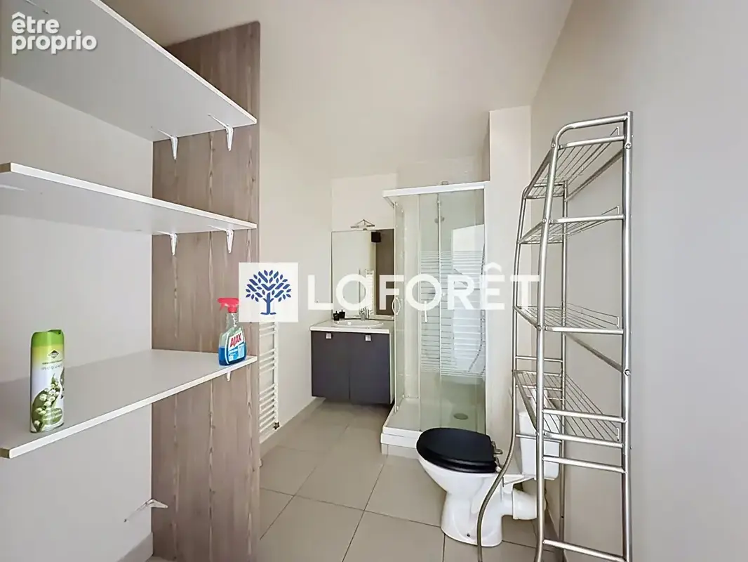 Appartement Amfreville La Mi Voie 2 pièce(s) 42,27 m2 - photo 7