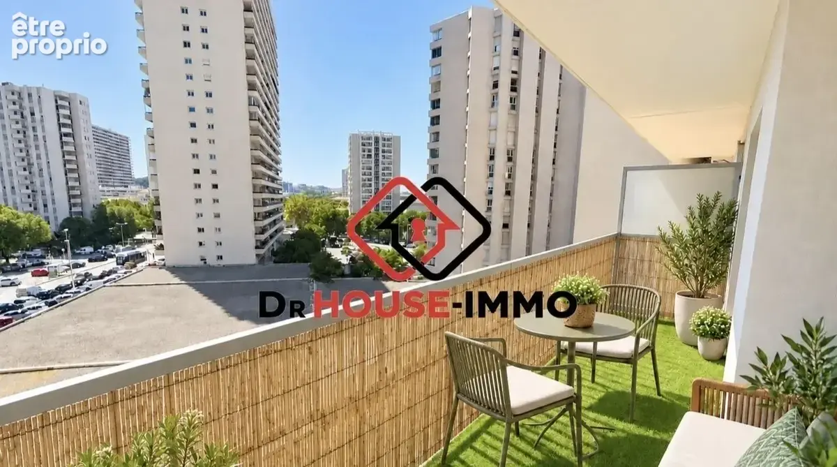 Photo Appartement à Toulon au prix de 199 000€