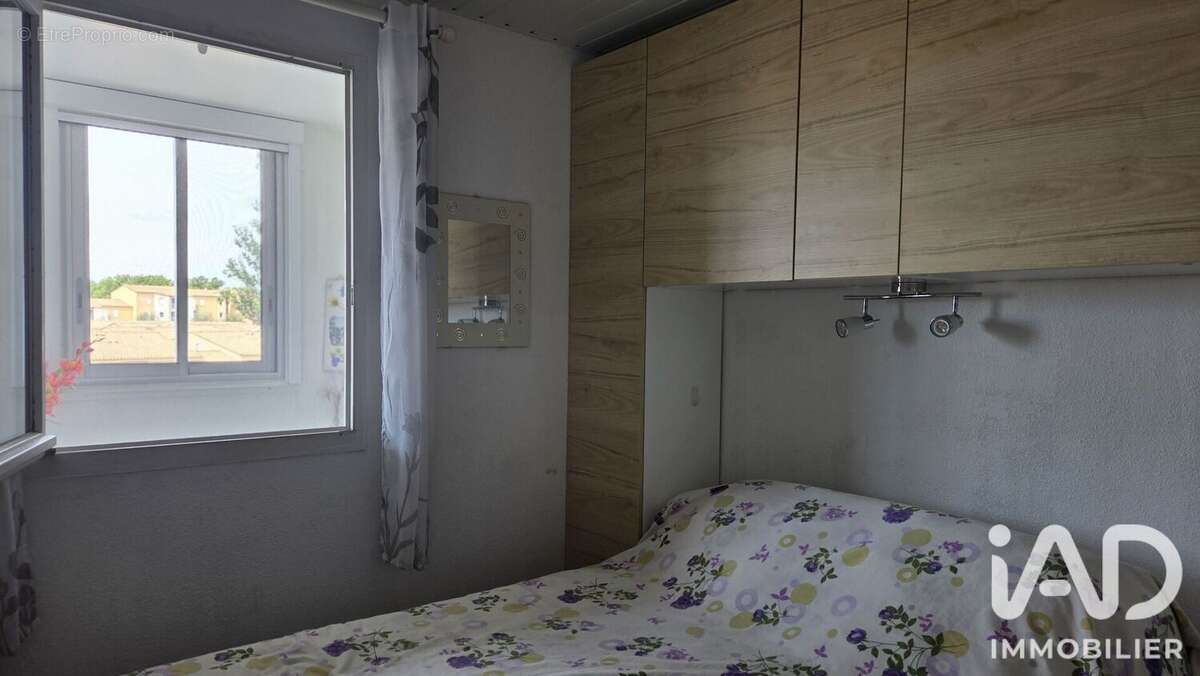 Photo 7 - Appartement à AGDE