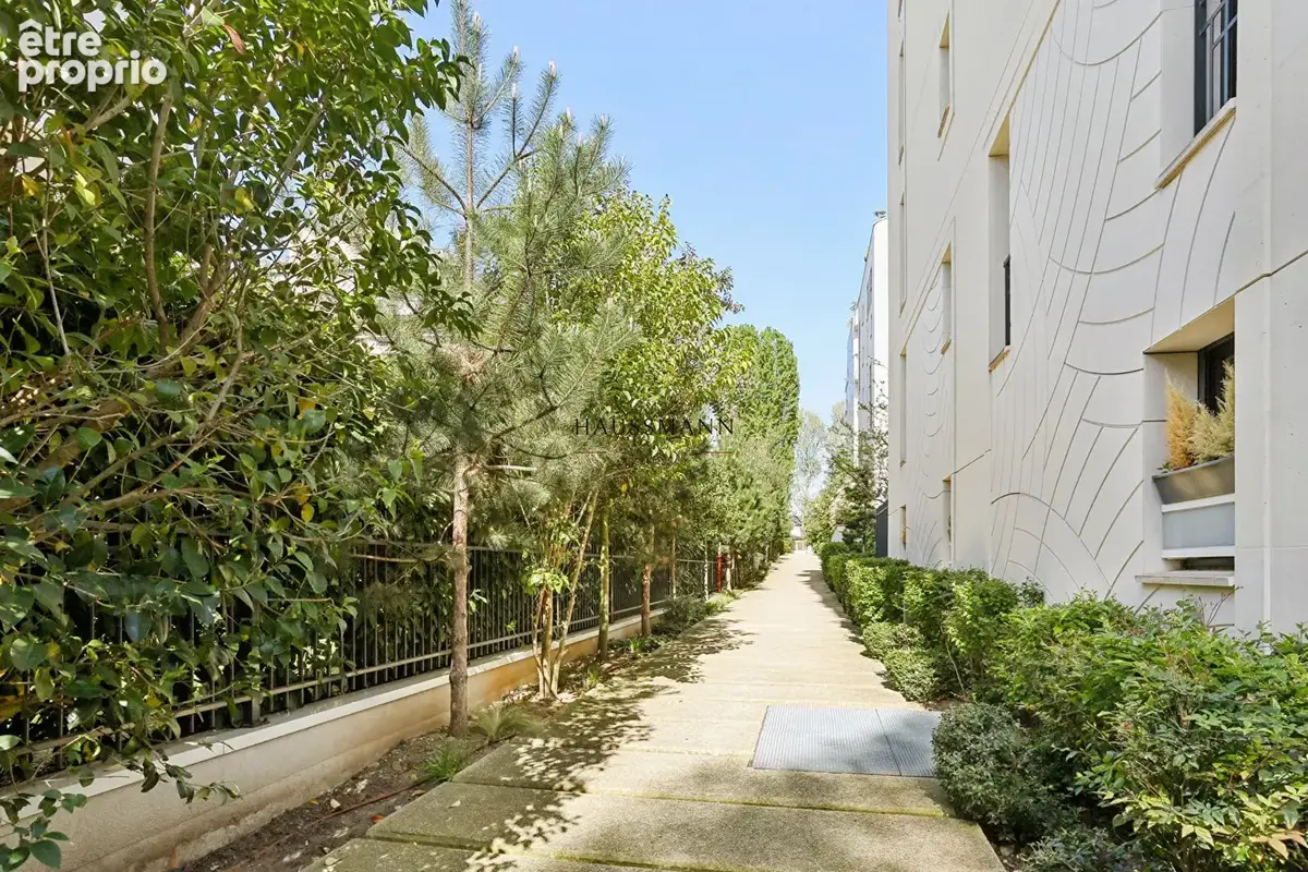 Appartement Neuilly Sur Seine - photo 12