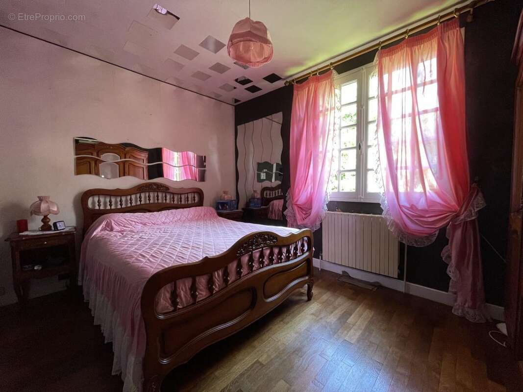 Maison 78 m² à Le Mesnil-Eudes  - photo 5