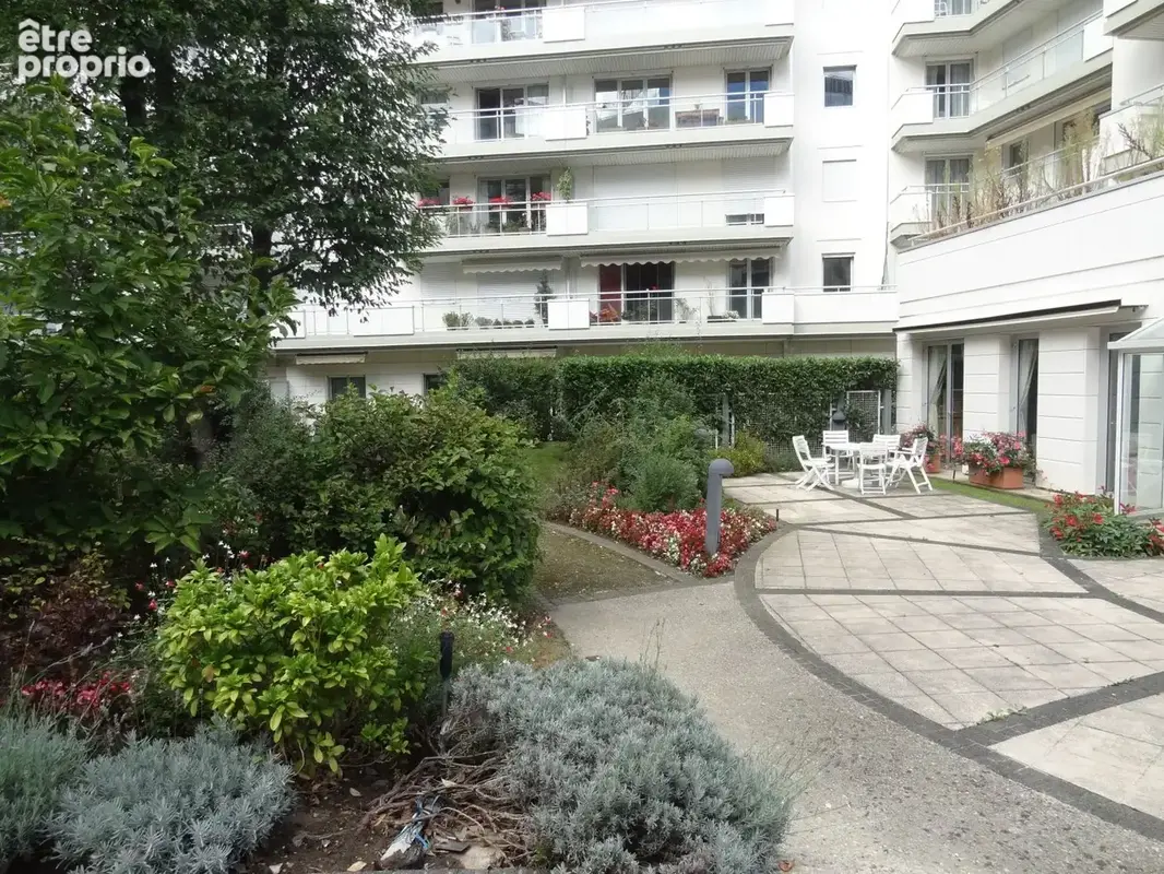 Appartement 2 pièces 46 m² à vendre à Boulogne-Billancourt (92100) - photo 4