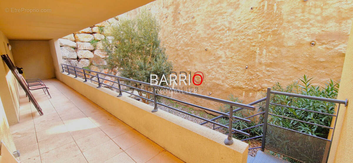 Appartement à PORT-VENDRES