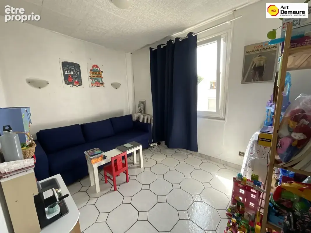Maison 4 pièces 72 m² à vendre à Meriel (95630) - photo 5
