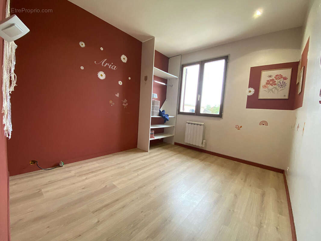 Maison Mesnils Sur Iton 5 pièce(s) 100 m2 - photo 3