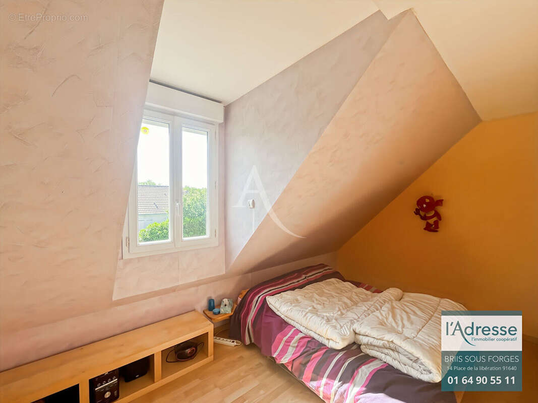 ANGERVILLIERS - Pavillon familial ! - photo 7