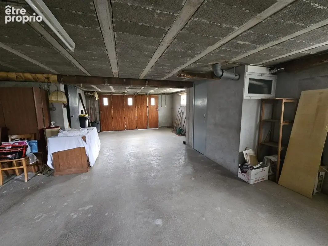 Verdun sur le Doubs, Verdun Ciel, 20' de Beaune, gros Pavillon à vendre - photo 16