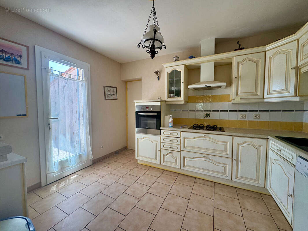 Maison à ISTRES
