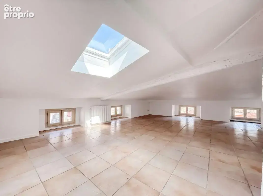 Appartement à LUCERAM
