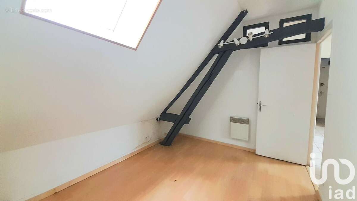 Photo 9 - Appartement à AUXERRE