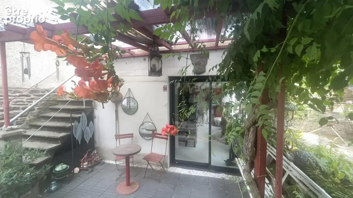 Maison 85 m² à Rennes  - photo 3
