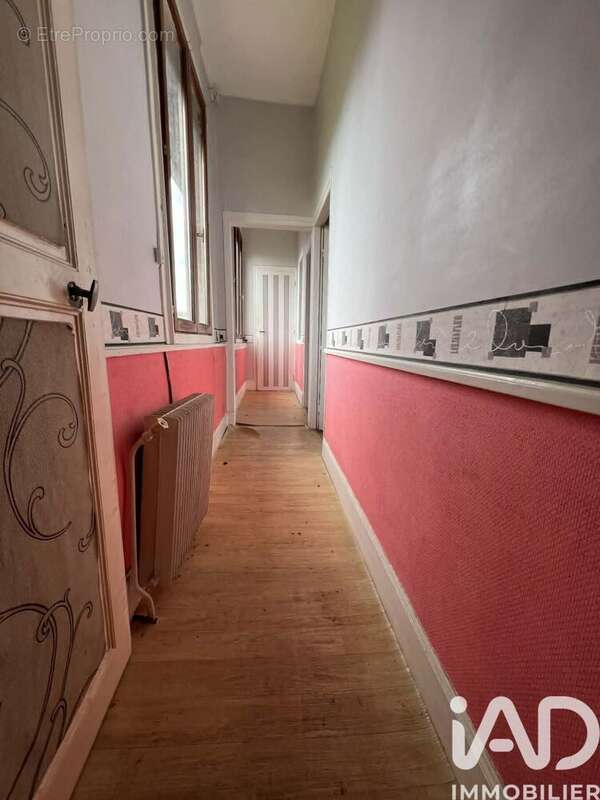 Photo 5 - Maison à BLANGY-SUR-BRESLE