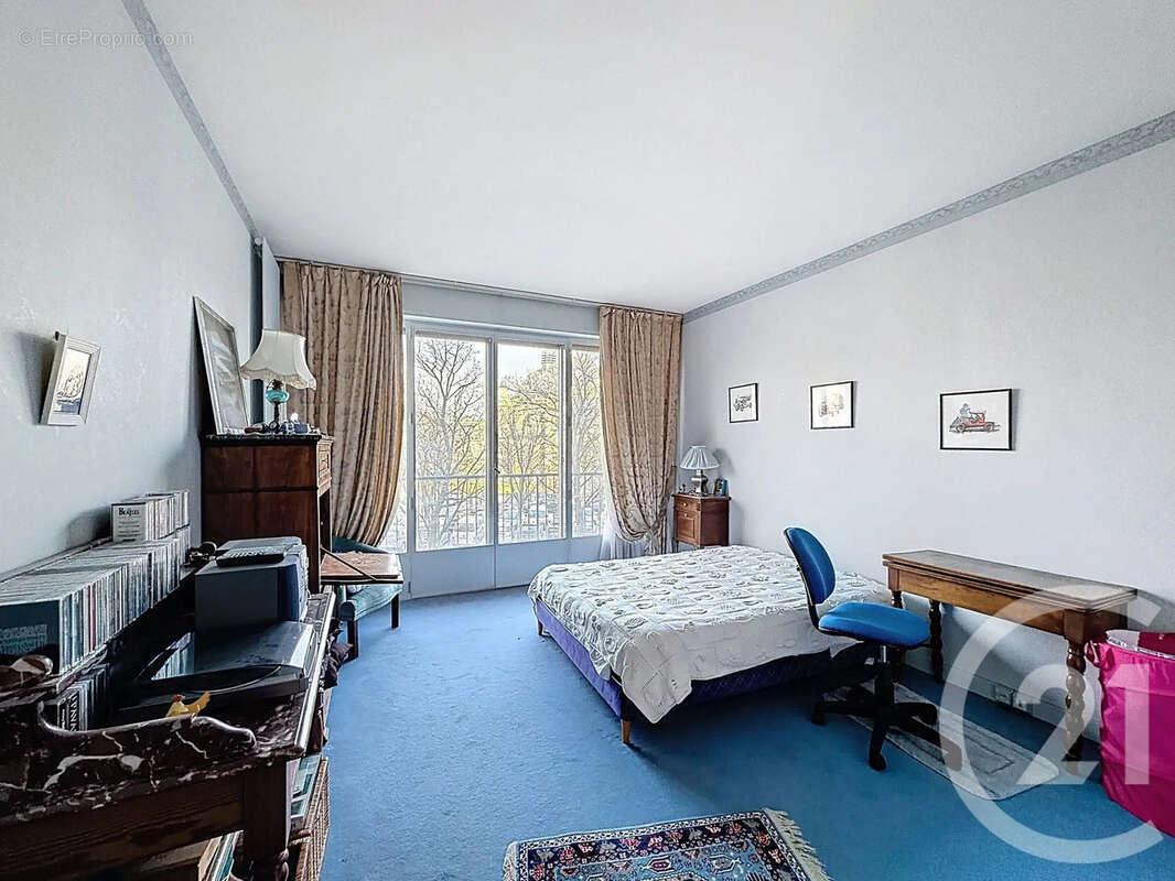 Appartement à TROYES