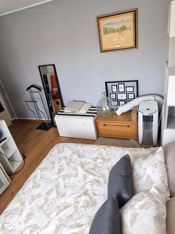 Appartement à VITRY-SUR-SEINE
