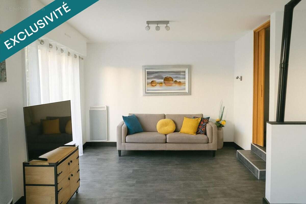 Photo 3 - Maison à GUIDEL