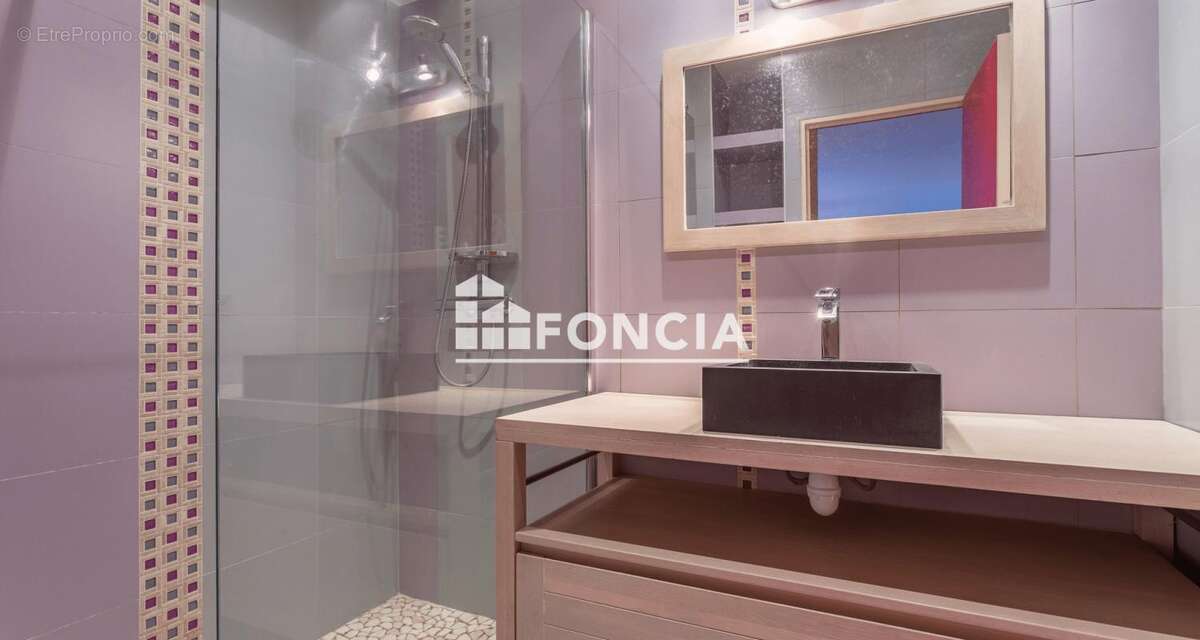 Appartement à VILLEMOISSON-SUR-ORGE