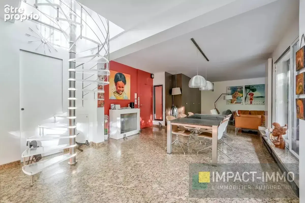 Luxueux appartement quartier Saint-James à Neuilly-sur-Seine - photo 5