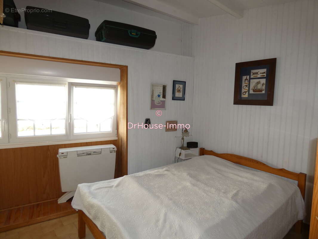 Maison à LE GRAND-VILLAGE-PLAGE