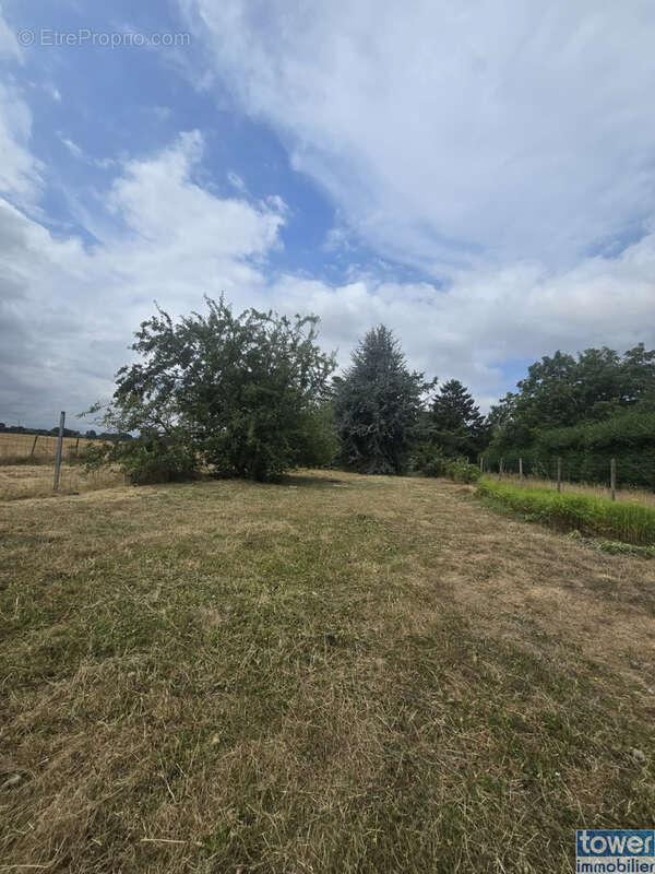 Maison semi-individuelle avec jardin - photo 11