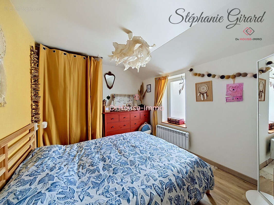Appartement 79 m² à Orleans  - photo 17