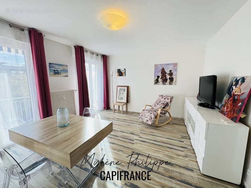 Appartement à GAP