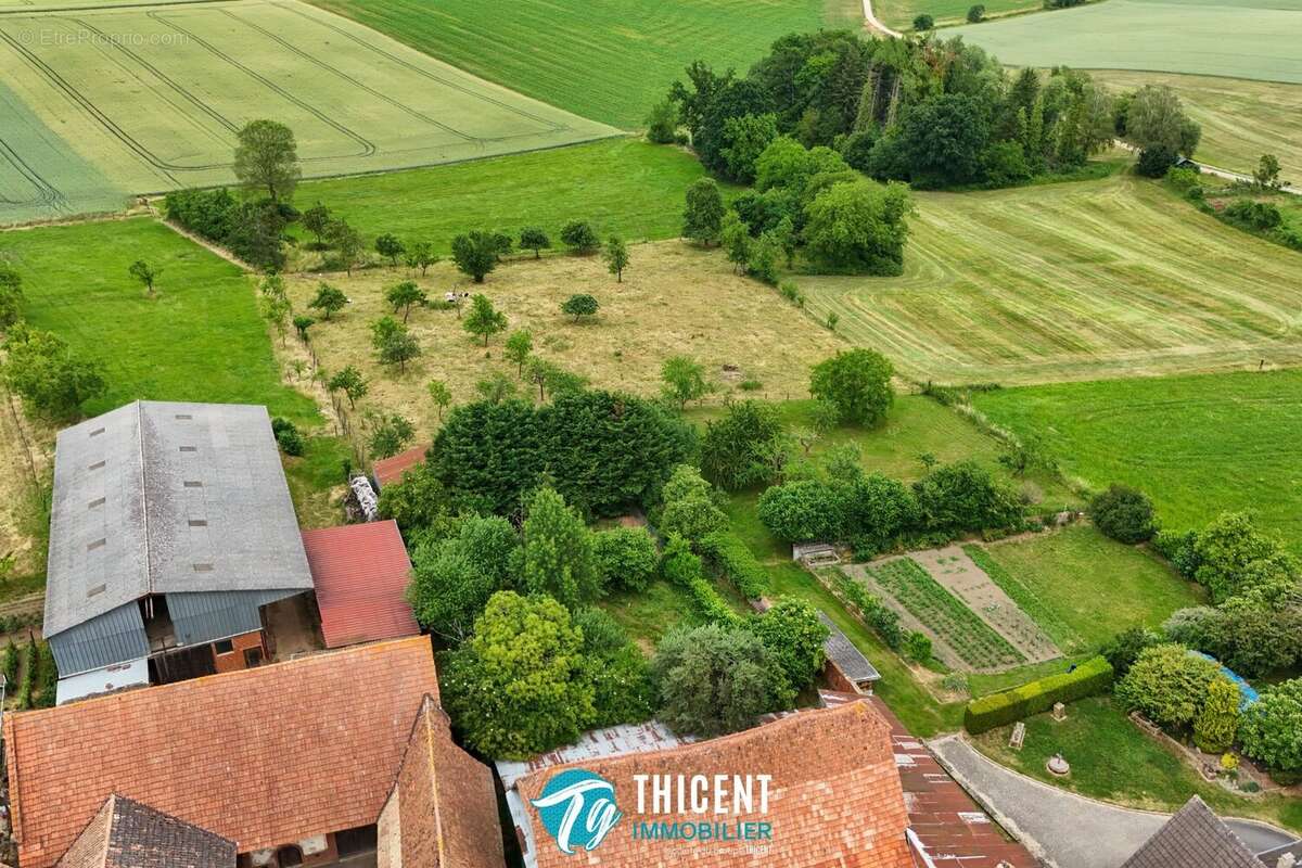 Maison 235 m² à Niedermodern  - photo 4